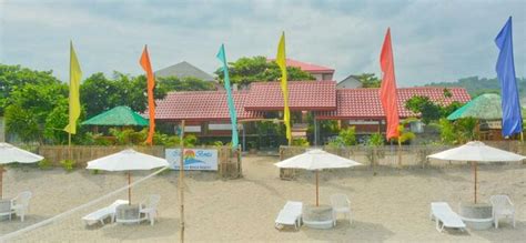 Top Hotels in Binalonan, Philippines .